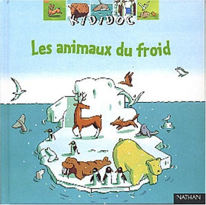 Les animaux du froid