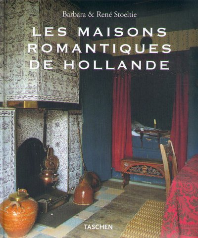Les maisons romantiques de Hollande