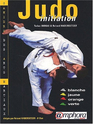 Judo Initiation