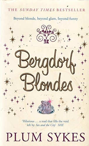 Bergdorf Blondes