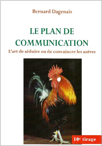 Le plan de communication