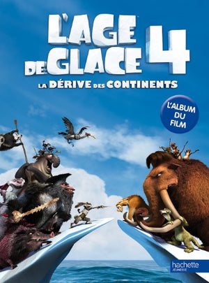 L'âge de Glace 4