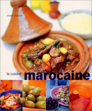 La cuisine marocaine