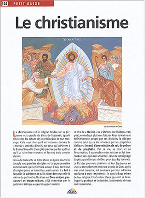 PG124 - Le christianisme