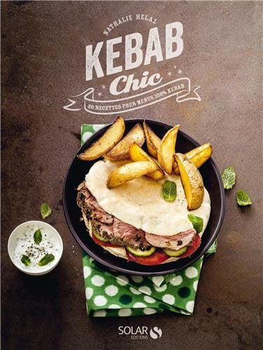 Kebab chic