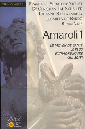 Amaroli, tome 1