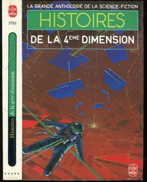 Histoires de la quatrième dimension