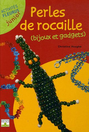 Perles de rocaille