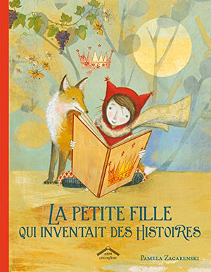 La petite fille qui inventait des histoires