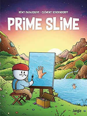 Prime Slime