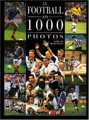 Football 1000 photos