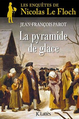 La pyramide de glace