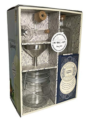 Coffret La fabrique à liqueurs