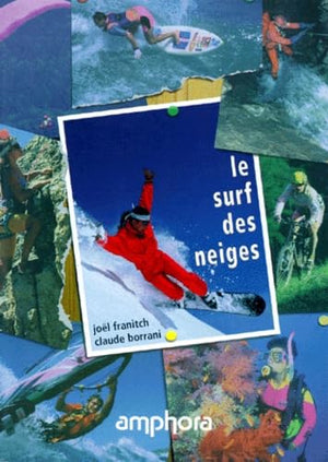 Le surf des neiges