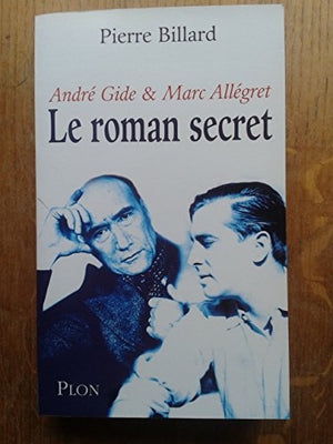 Roman secret