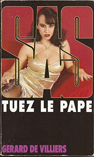 Tuez le Pape