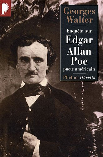 Enquête sur Edgar Allan Poe