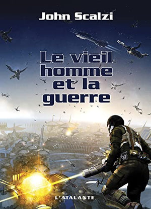 Le vieil homme et la guerre