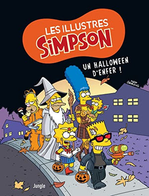 Un Halloween d'enfer