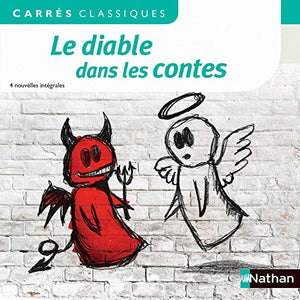 Le diable dans les contes