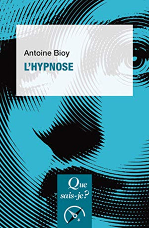 L'hypnose