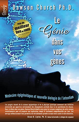 Le Génie dans vos gènes