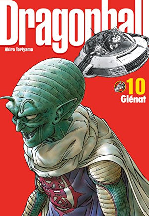 Dragon Ball perfect edition - Tome 10