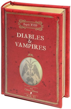 Diables et vampires