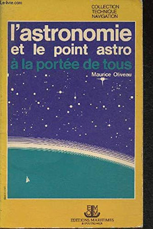 L'astronomie et le point astro à la portée de tous