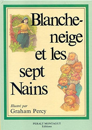 Blanche Neige et les Sept Nains