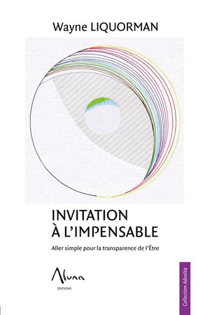 Invitation à l'impensable