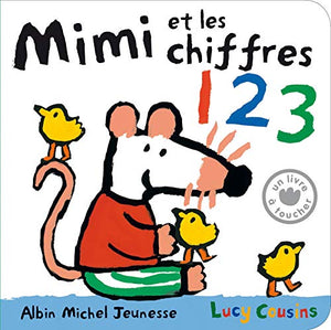 Mimi et les chiffres