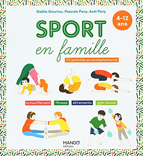 Sport en famille