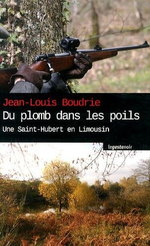 Du plomb dans les poils