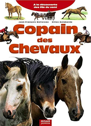 Copain des chevaux