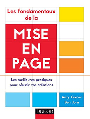 Les fondamentaux de la mise en page