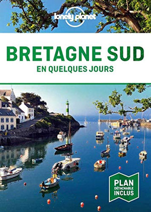 Bretagne sud en quelques jours