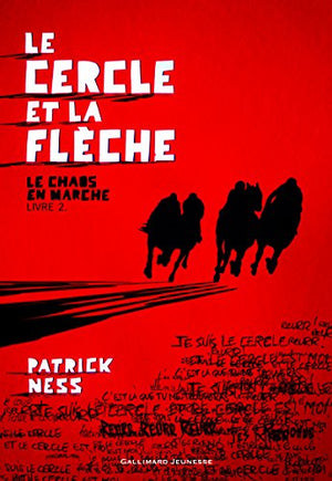 Le Cercle et la Flèche