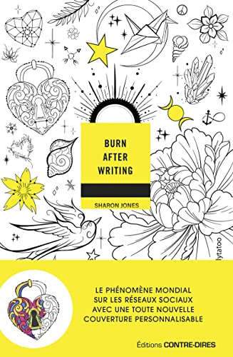 Burn After Writing