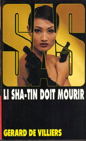 Li Sha-Tin doit mourir