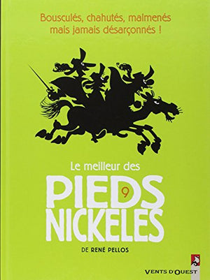 Le meilleur des Pieds Nickelés