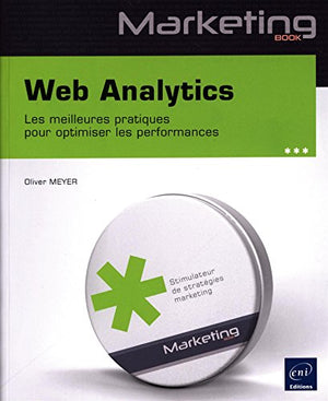 Web analytics