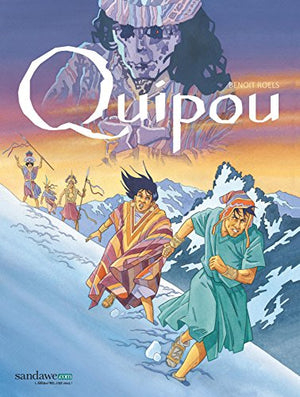 Quipou