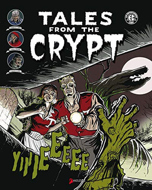 Tales from the Crypt