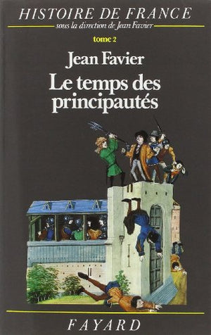 Histoire de France, de l'an mil à 1515