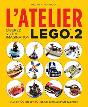 Atelier Lego 2