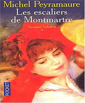 Les escaliers de Montmartre, tome 1