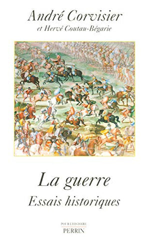 La guerre