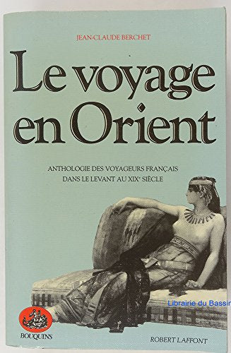 Voyage en Orient