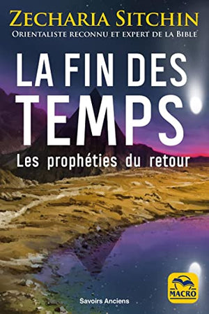 La fin des temps